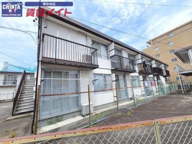 サニーライフ栗真三重大学前