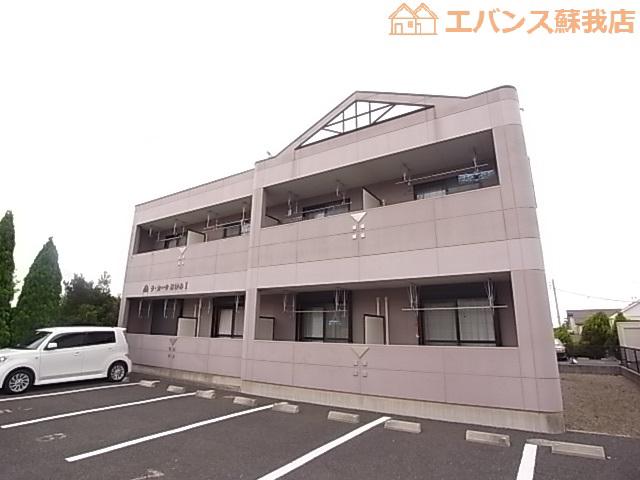 ラ・カーサおゆみI
