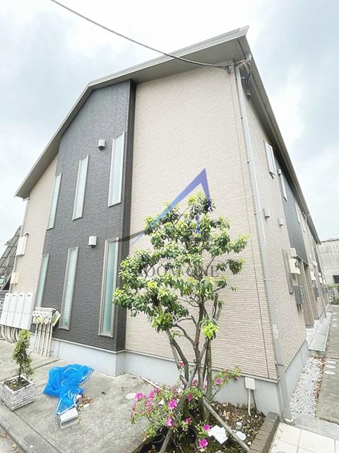 シュタールヒュッテA棟