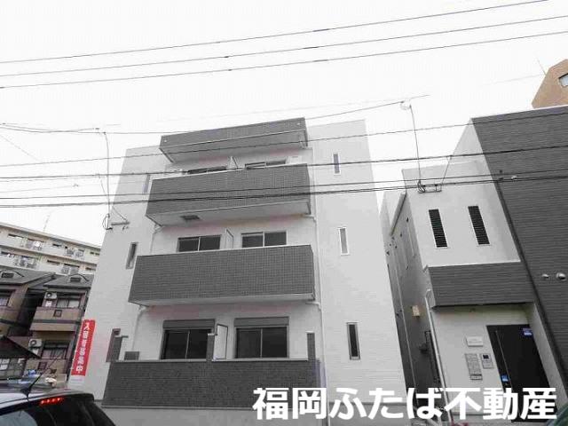 リテラ井尻クアトロ