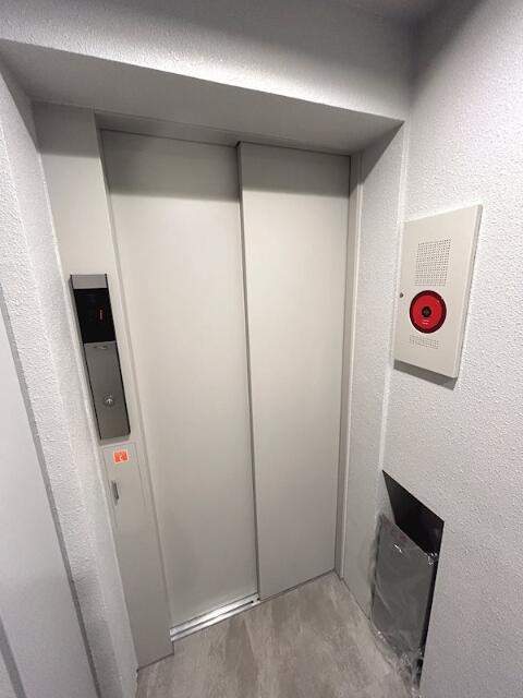 LIBERTE町屋