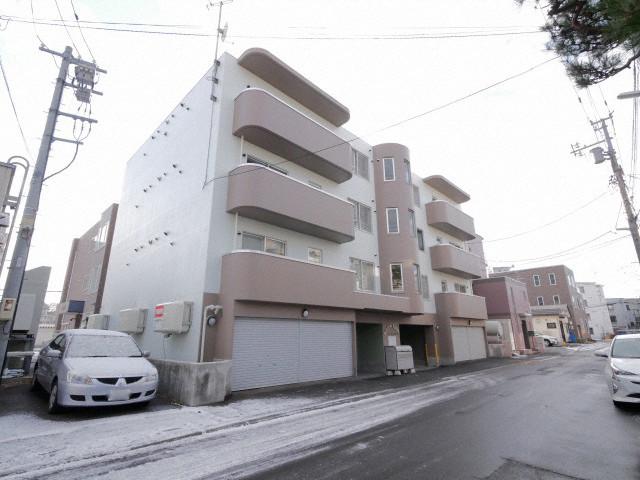 グリーンアップル