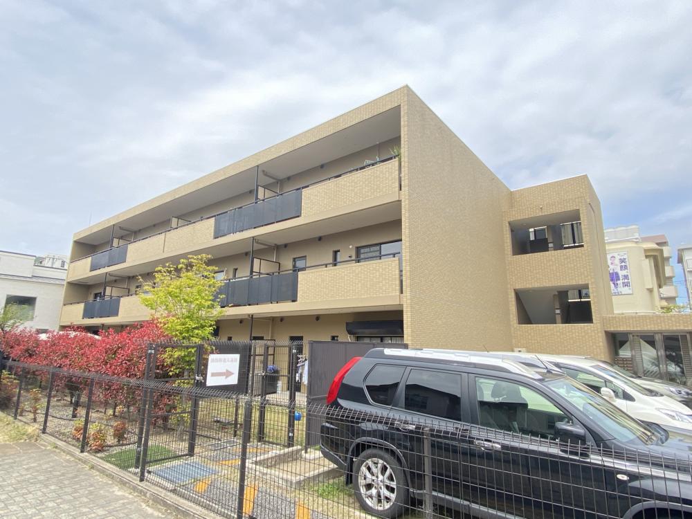 フォルテ夙川