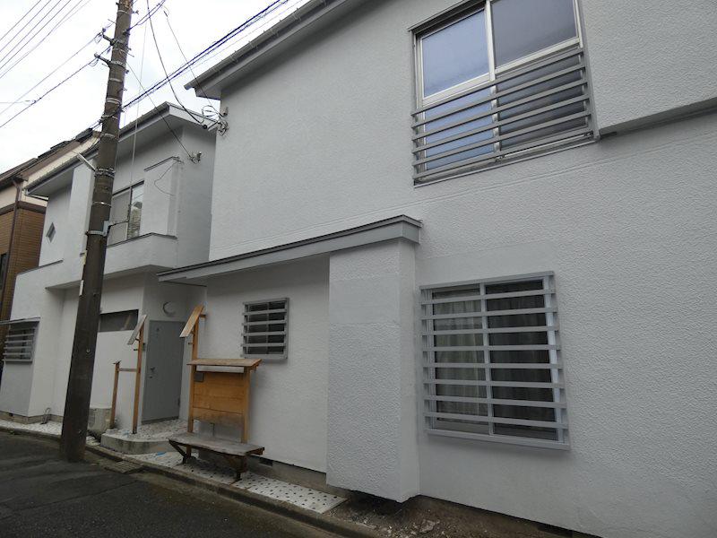 埼玉高速鉄道 川口元郷駅 徒歩11分 2階建 築55年