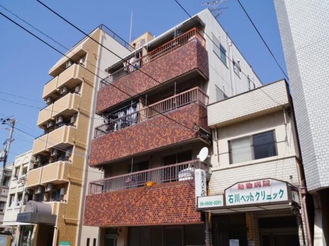 マンションイシカワ