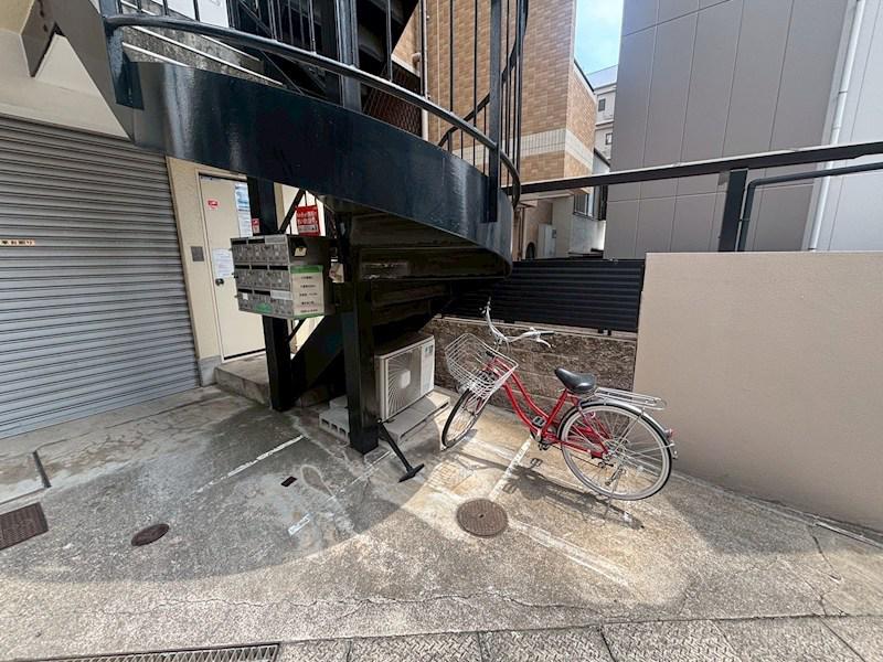 みやけマンション