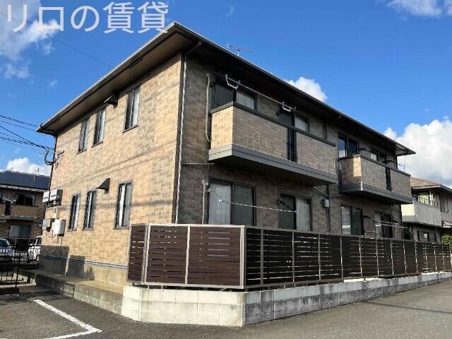 リビングタウン舞の里B