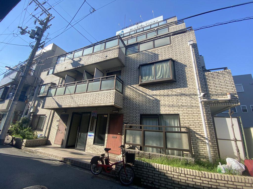 グランドハイツ大今里