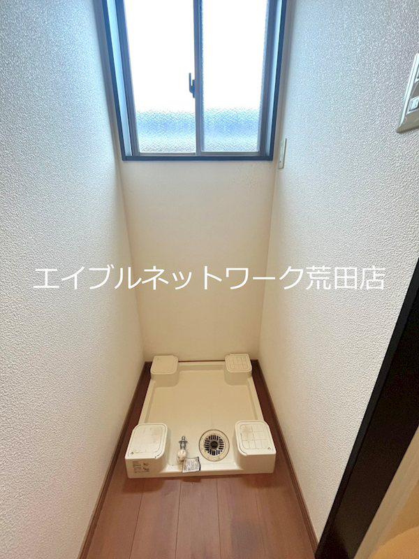 ルピナスコート