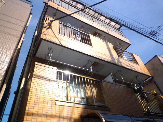 キャメル東砂