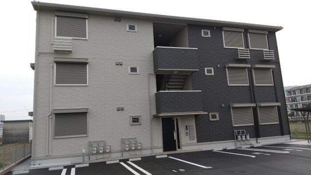 セジュールあすか