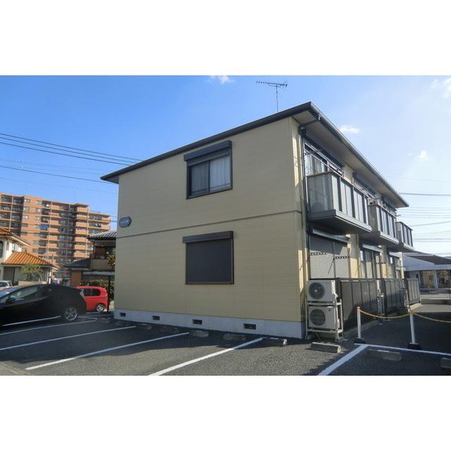 シャーメゾン本庄