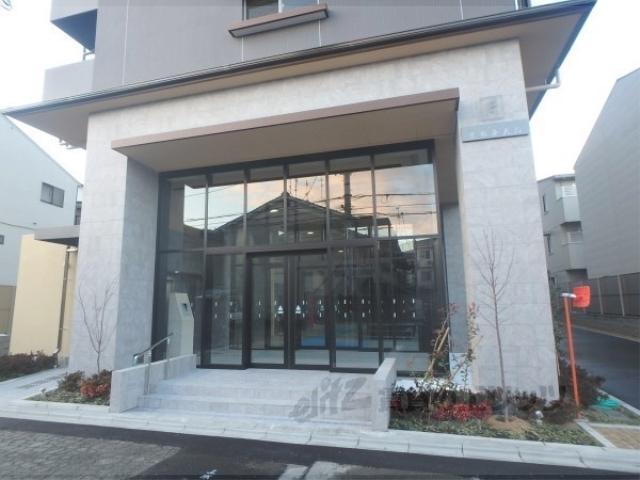 エステムコート京都西大路