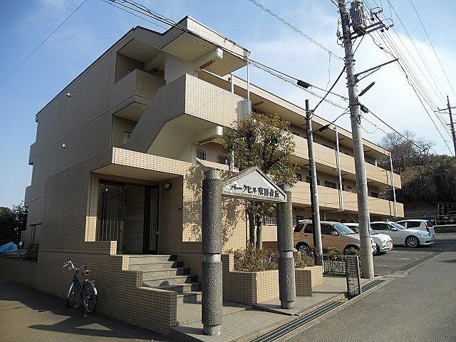 パ-クヒル東百合丘