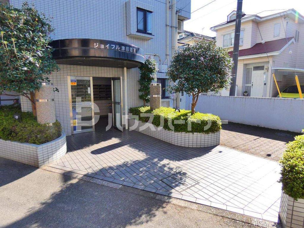 ジョイフル津田沼III