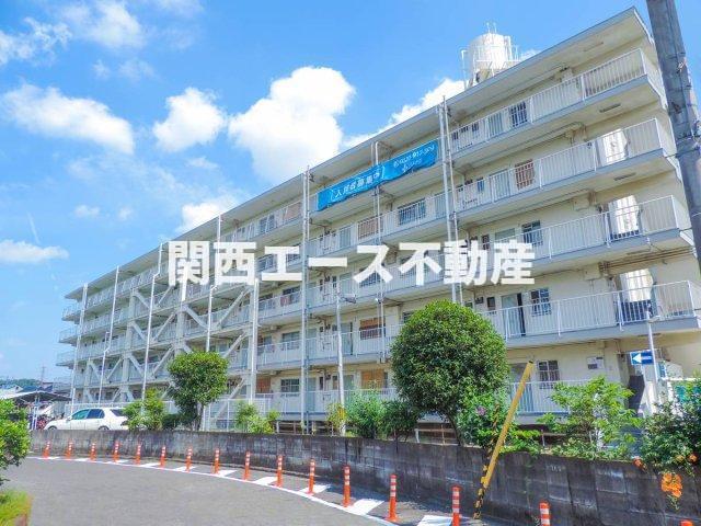 ビレッジハウス茨木