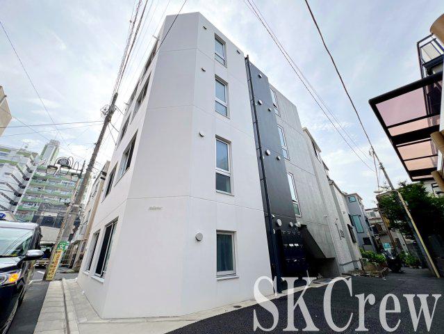 ブラン渋谷本町