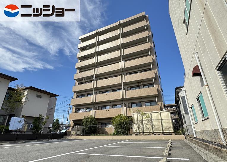 グレイス中坪