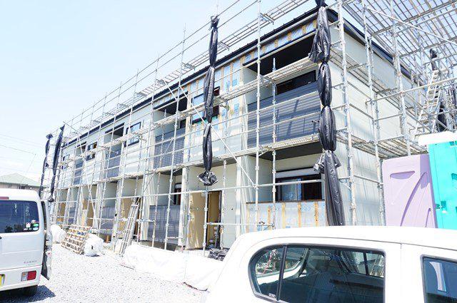 AFC RESIDENCE 和田町