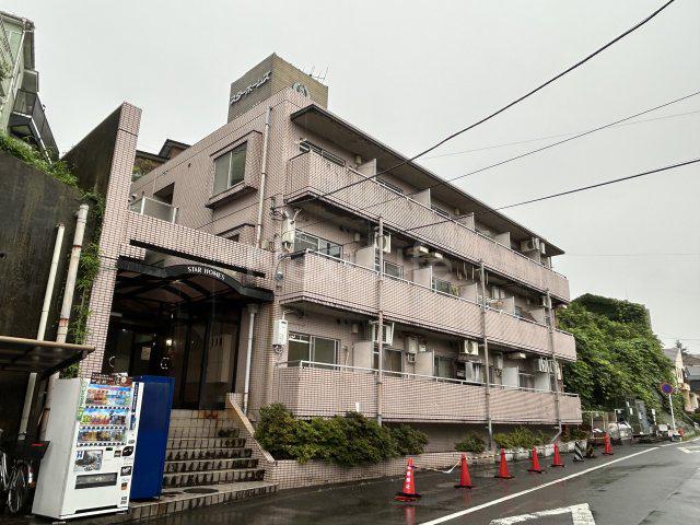 スターホームズ鶴川