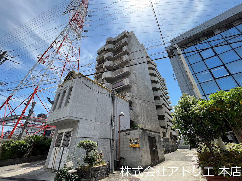 カルム東大阪