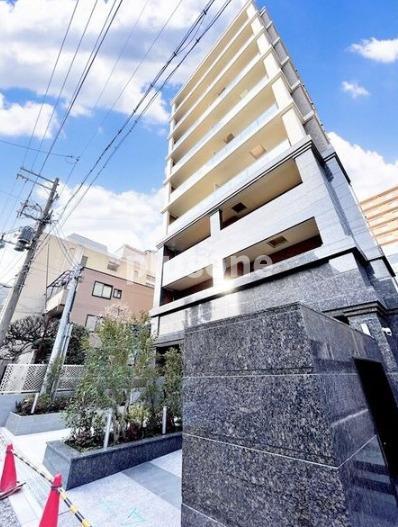 グランデカワノなにわ離宮