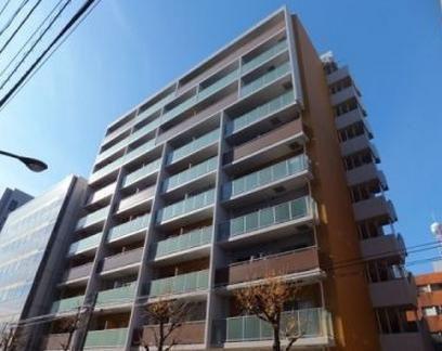 カスタリア門前仲町II