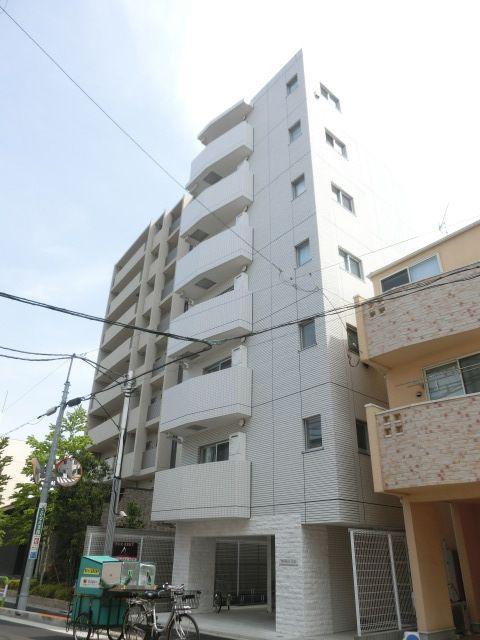 プレミアムキューブ文京江戸川橋♯MO