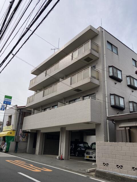 コスモ佐野第2