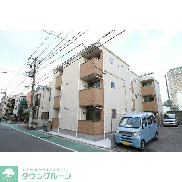 アイルグラン