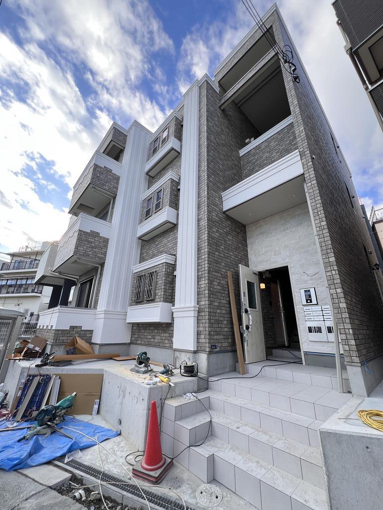 VILLA CHATON 高丸