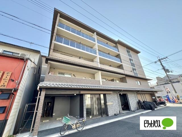 グランカーサ京都駅前