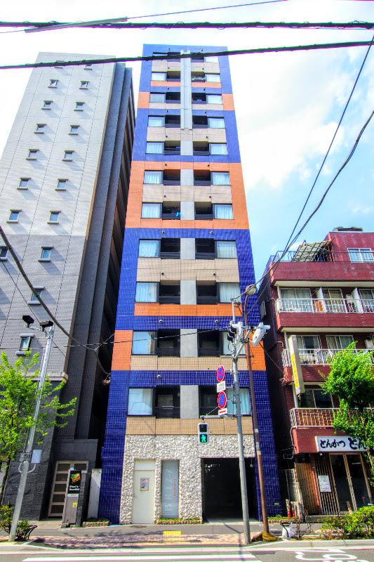 ブライズ三軒茶屋