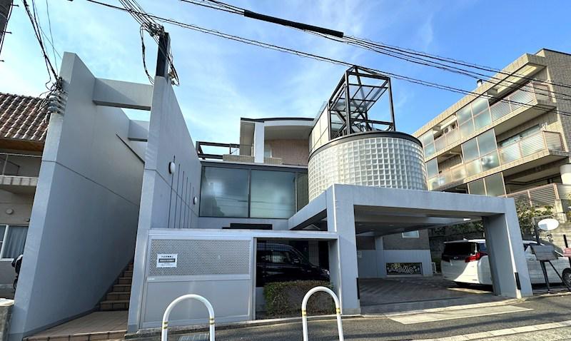 ハウゼ芦屋