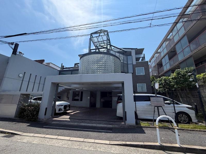ハウゼ芦屋