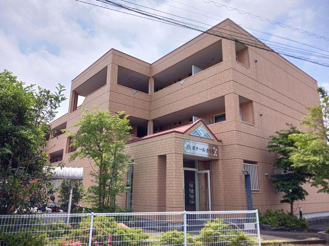 ボナールさくら