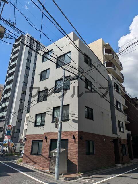シティゲート上野入谷