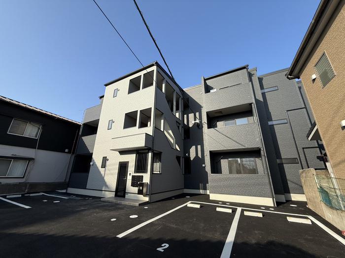 CRECIA城野