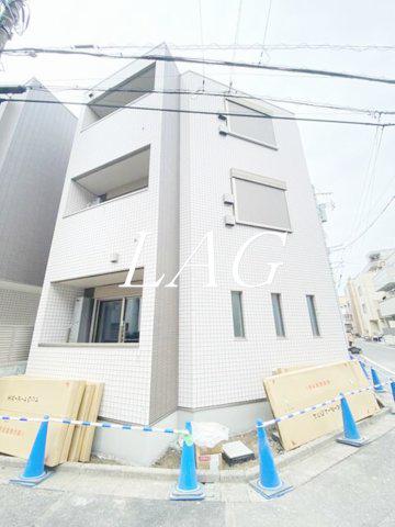 ラシーネ平井II