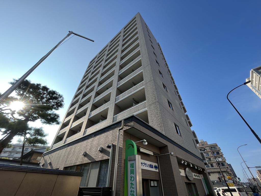 プレノ榴岡