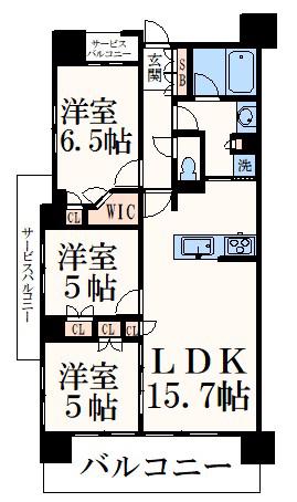 クリオ聖蹟桜ヶ丘サクラテラス
