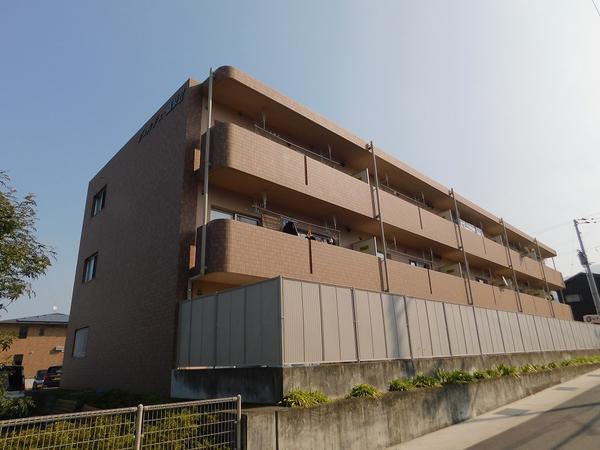 ヴェルジェ・篠原II