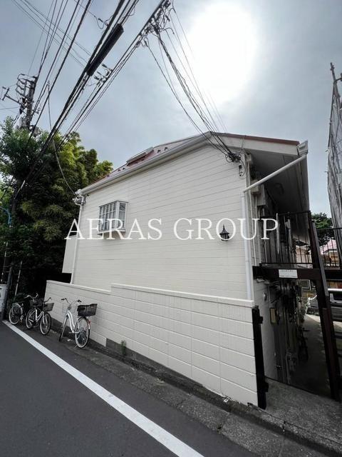 プチハイツYT