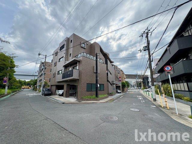 ヴェルファーレ南茨木