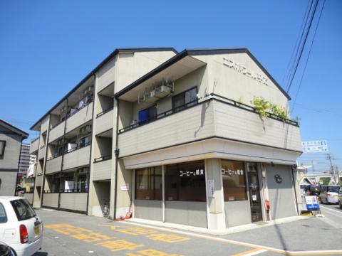 エスポワール平方