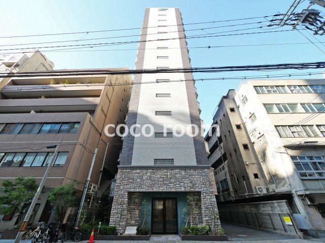 スプランディッド安土町
