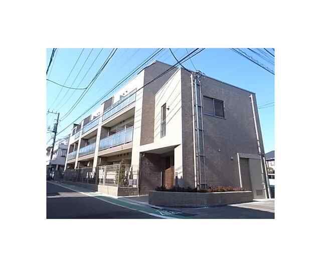 HAFAADAI世田谷赤堤
