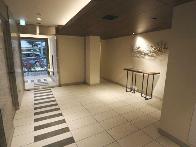 パークアクシス赤坂