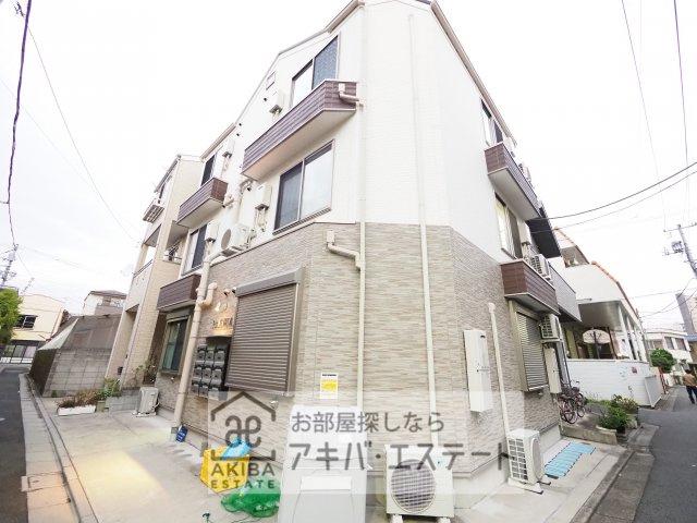 パシャ北千住