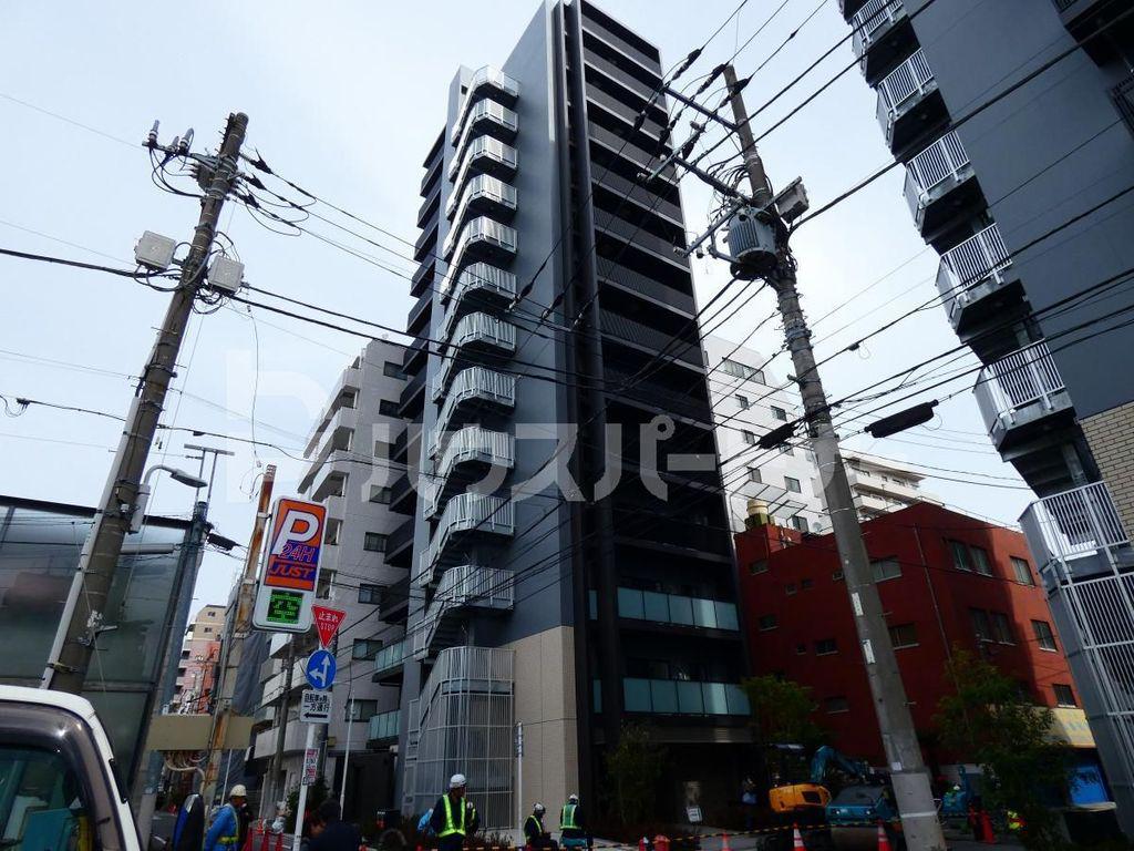エスタート入谷II